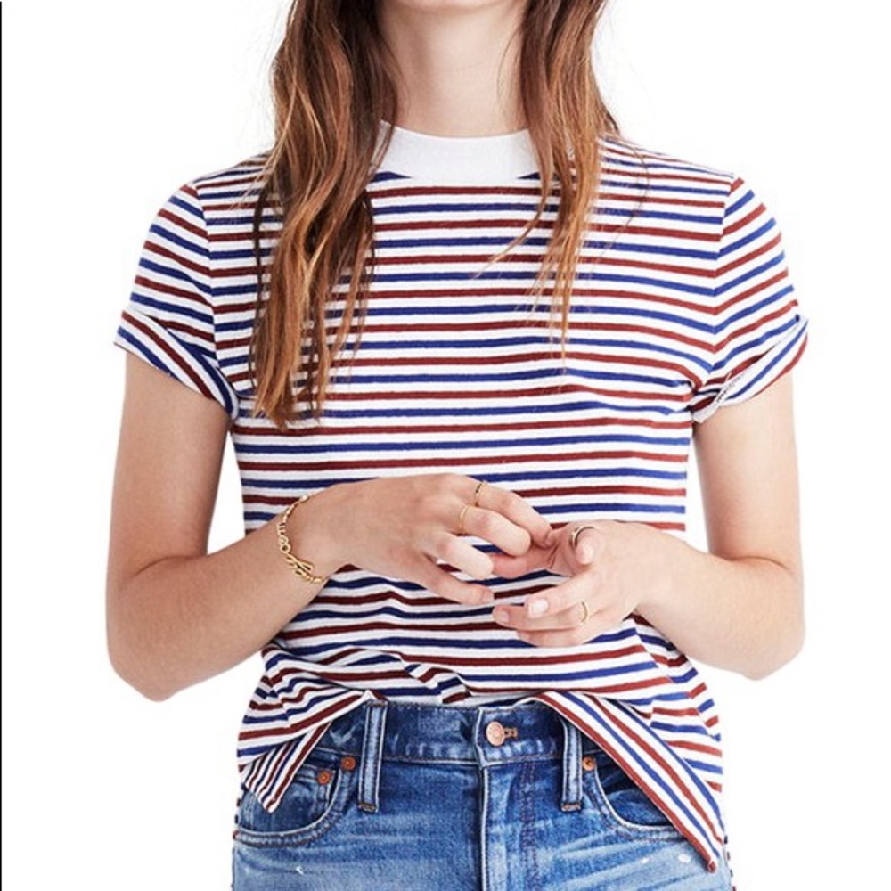 Madewell Retro Tee
